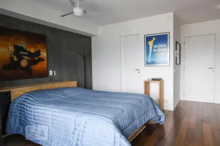 Kitnet com 1 Quarto à venda, 35m² no Bela Vista, São Paulo