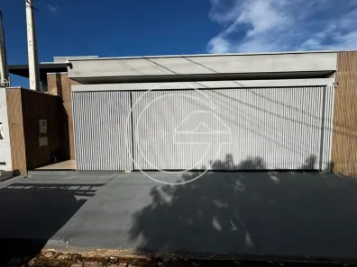 Casa com 3 Quartos à venda, 250m² no Centro, Marília