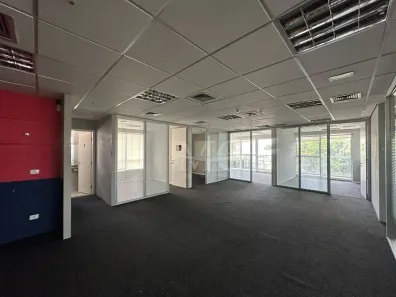 Sala Comercial para alugar, 464m² no Jardim Paulistano, São Paulo