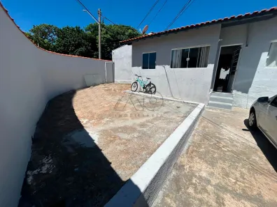 Casa com 2 Quartos à venda, 85m² no CECAP, Piracicaba