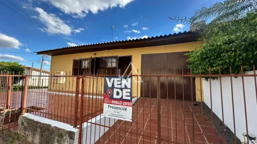 Casa com 3 Quartos à venda, 75m² no Lucas Araújo, Passo Fundo