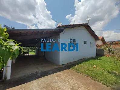 Fazenda/Sítio com 2 Quartos à venda, 80m² no Centro, Poços de Caldas