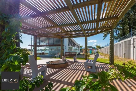 Lote/Terreno à venda, 214m² no Sans Souci, Eldorado do Sul