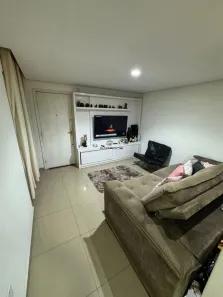 Apartamento com 2 Quartos à venda, 50m² no Jardim Alzira Franco, Santo André