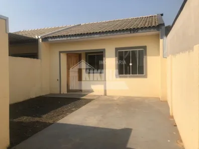 Casa com 2 Quartos para alugar, 50m² no Neves, Ponta Grossa
