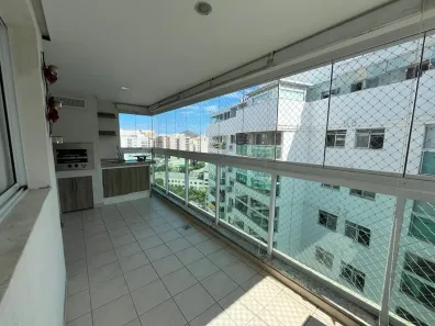 Apartamento com 2 Quartos à venda, 95m² no Icaraí, Niterói