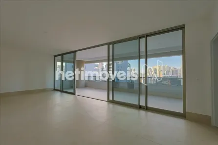 Apartamento com 4 Quartos à venda, 208m² no Vale do Sereno, Nova Lima