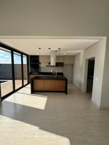 Casa de Condomínio com 3 Quartos à venda, 214m² no Loteamento Residencial Terras Alpha Nova Esplanada, Votorantim