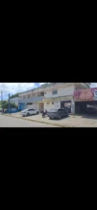 Apartamento com 1 Quarto para alugar, 27m² no Casa Caiada, Olinda