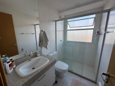 Apartamento com 3 Quartos à venda, 145m² no Setor Oeste, Goiânia