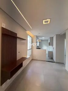 Apartamento com 2 Quartos à venda, 45m² no Santa Terezinha, Piracicaba