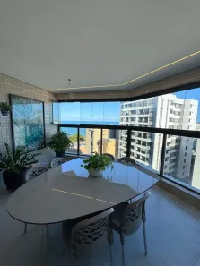 Apartamento com 3 Quartos à venda, 171m² no Ponta Verde, Maceió
