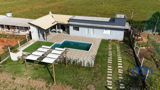 Fazenda/Sítio com 2 Quartos à venda, 1000m² no , Araçoiaba da Serra