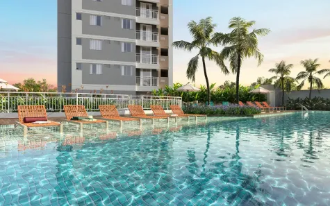 Apartamento com 3 Quartos à venda, 59m² no Irajá, Rio de Janeiro