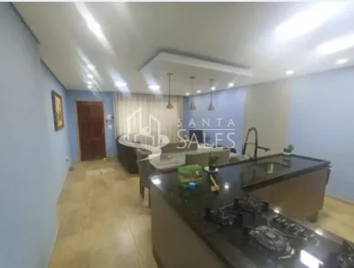 Sobrado com 3 Quartos à venda, 180m² no Jardim Cidade Pirituba, São Paulo