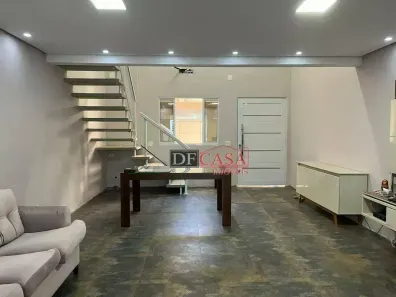 Sobrado com 2 Quartos à venda, 220m² no Tatuapé, São Paulo
