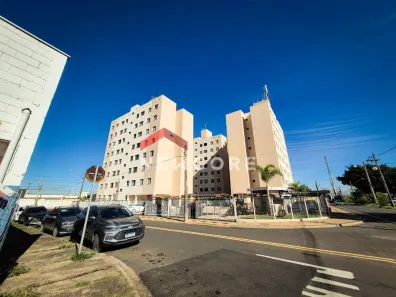 Apartamento com 2 Quartos à venda, 62m² no Jardim Vilage, Rio Claro
