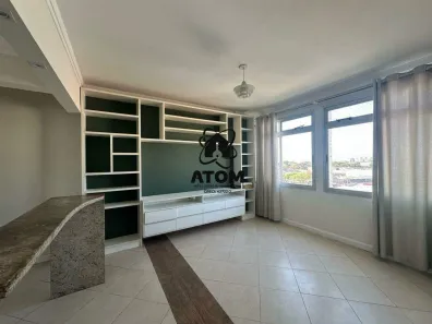 Apartamento com 2 Quartos à venda, 73m² no Centro, Taubaté