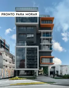 Flat com 1 Quarto à venda, 27m² no Tambaú, João Pessoa