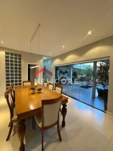Casa de Condomínio com 4 Quartos à venda, 485m² no Residencial Lago Sul, Bauru