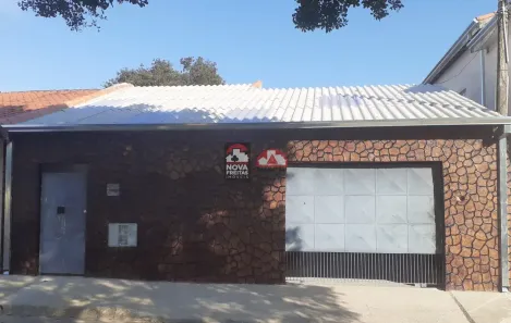 Casa com 2 Quartos à venda, 140m² no Conjunto Residencial Dom Pedro I, São José dos Campos