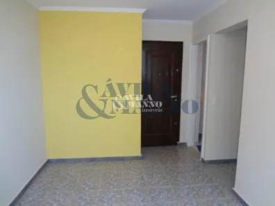 Apartamento com 2 Quartos à venda, 58m² no Vila Prudente, São Paulo