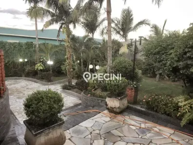 Casa com 3 Quartos à venda, 285m² no Vila Paulista, Rio Claro