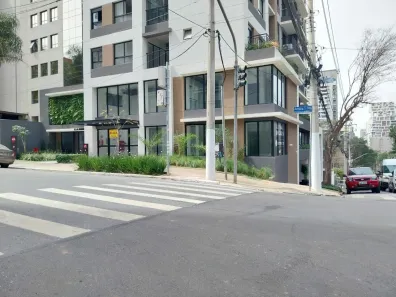 Ponto Comercial para alugar, 150m² no Pinheiros, São Paulo