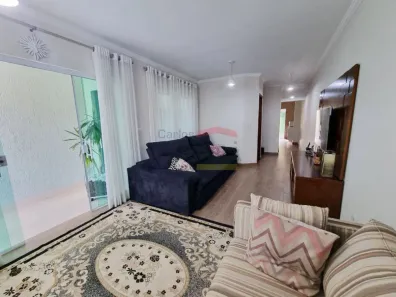 Sobrado com 3 Quartos à venda, 178m² no Vila Mazzei, São Paulo