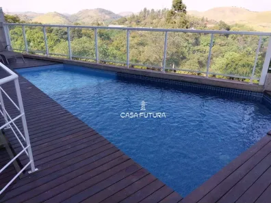 Apartamento com 3 Quartos à venda, 160m² no Bela Vista, Volta Redonda