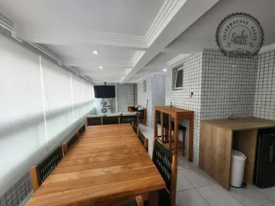 Apartamento com 2 Quartos à venda, 110m² no Tupi, Praia Grande