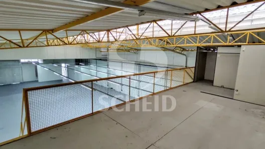 Galpão/Depósito/Armazém à venda, 408m² no Jardim Caravelas, São Paulo