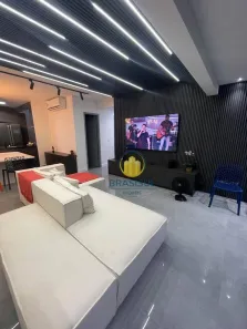 Apartamento com 2 Quartos à venda, 91m² no Vila Andrade, São Paulo