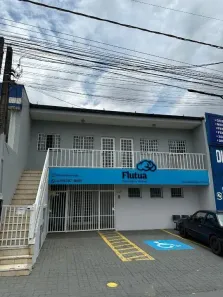 Casa com 2 Quartos para alugar, 63m² no Parque Ortolândia, Hortolândia