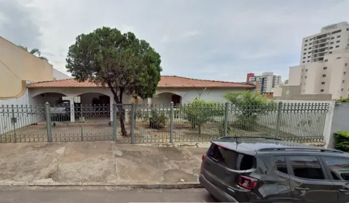 Casa com 4 Quartos à venda, 389m² no Vila Aeroporto Bauru, Bauru