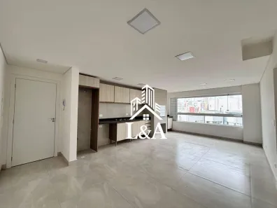 Apartamento com 2 Quartos para alugar, 62m² no Vila Izabel, Curitiba