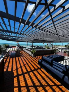 Flat com 1 Quarto à venda, 31m² no Jardim Oceania, João Pessoa