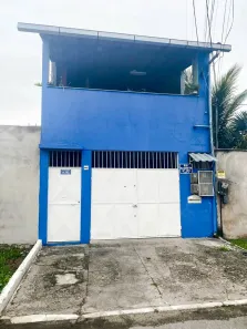 Casa com 2 Quartos para alugar, 140m² no Piabetá (Inhomirim), Magé