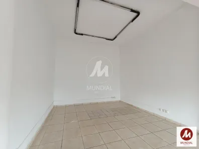 Ponto Comercial para alugar, 40m² no Vila Seixas, Ribeirão Preto