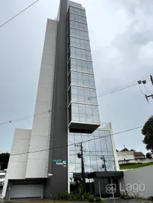 Ponto Comercial para alugar, 90m² no Nova Rússia, Ponta Grossa