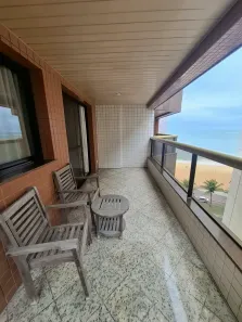 Flat com 1 Quarto à venda, 50m² no Praia da Costa, Vila Velha