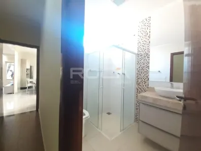 Apartamento com 3 Quartos à venda, 180m² no Parque Fehr, São Carlos