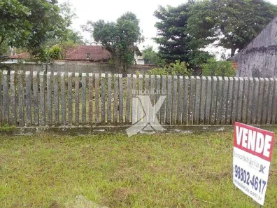Lote/Terreno à venda, 415m² no Pontal do Sul, Pontal do Paraná