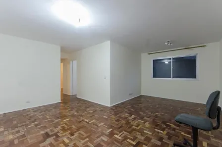 Apartamento com 3 Quartos à venda, 110m² no Vila Ida, São Paulo