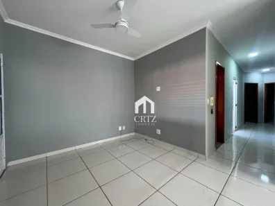 Casa com 3 Quartos à venda, 78m² no Diário Ville, Rio Claro
