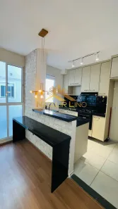 Apartamento com 2 Quartos para alugar, 49m² no Ribeirão do Lipa, Cuiabá