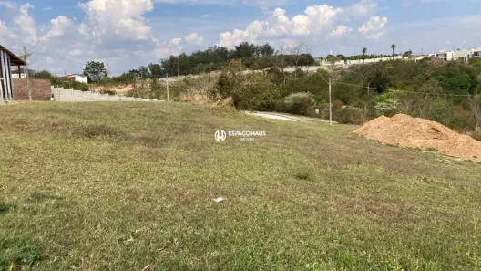 Lote/Terreno à venda, 510m² no Jardim Reserva Bom Viver de Indaiatuba, Indaiatuba
