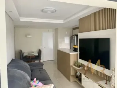 Apartamento com 2 Quartos à venda, 60m² no Ferreira, São Paulo