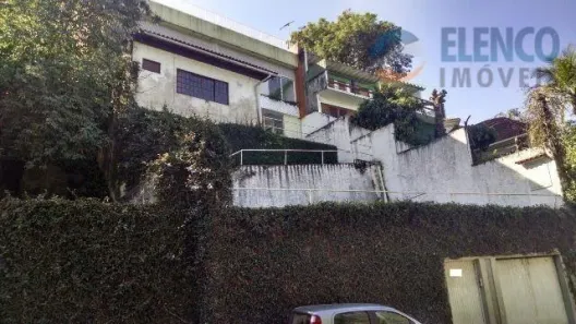 Casa com 5 Quartos à venda, 400m² no São Francisco, Niterói
