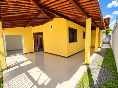 Casa com 3 Quartos à venda, 154m² no Nova Parnamirim, Parnamirim